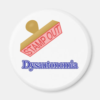 Aimant Dysautonomie