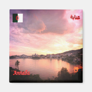 Aimant DZ - Algérie - Annaba