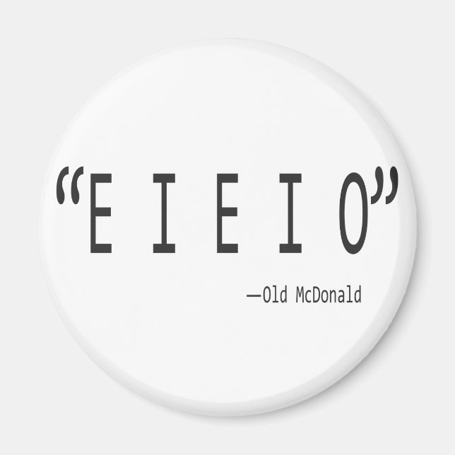 AIMANT E E E E E E E E E E (Devant)