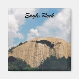 Aimant Eagle Rock