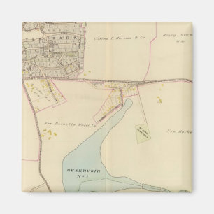 Aimant East Chester, New York