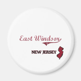 Aimant East Windsor New Jersey City Classic