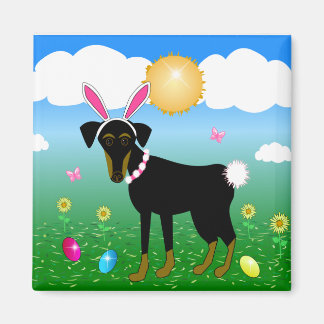 Aimant Easter Buddy