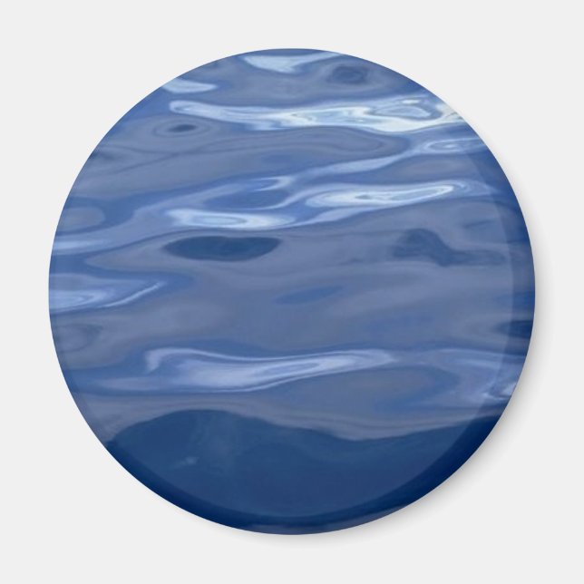 Aimant eau010 (Devant)