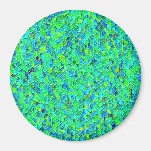 Aimant Eau et air.... (Devant)