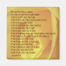 ECCLESIASTIQUE 3:1-8 3