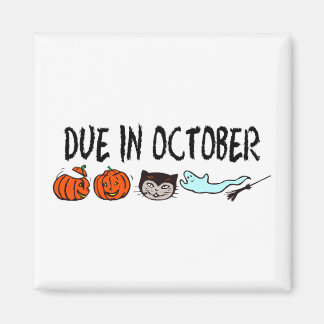 Aimant Échéance En Octobre