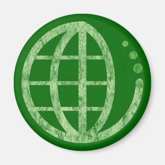 Aimant echo earth