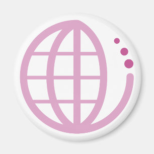 Aimant echo earth : mother earth