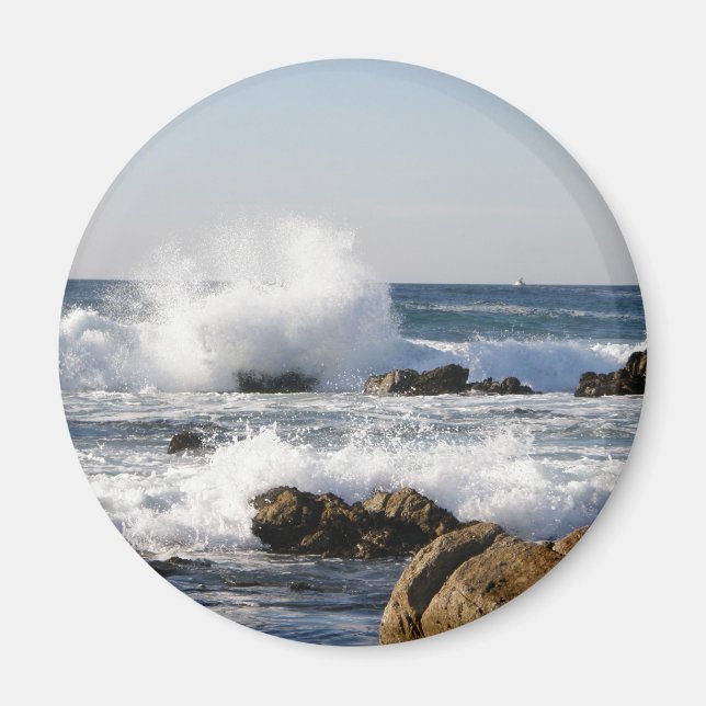 Aimant éclabousser (Devant)