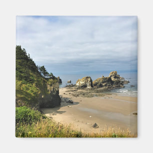 Aimant Ecola State Park, Cannon Beach, Oregon