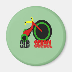 Aimant École ancienne