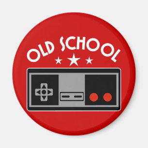 Aimant École ancienne