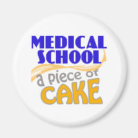 École Médicale - Morceau de gâteau