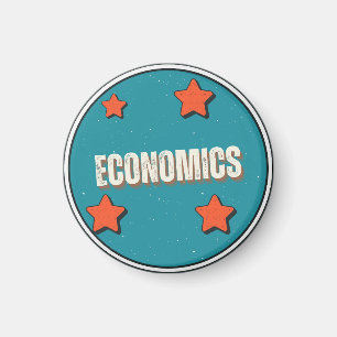 Aimant Économie