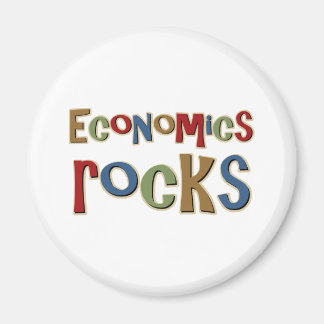 Aimant Économie Rocks