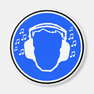 Aimant Écran magnétique