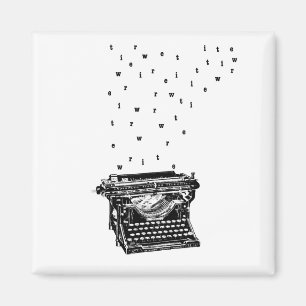 Aimant Écrivez l'aimant