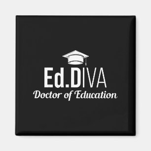 Aimant Edd docteur en éducation edd diva doctorat