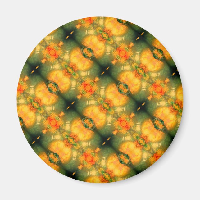 Aimant 'Eden' (Devant)