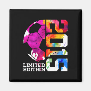 Aimant Édition limitée Football 11e Anniversaire 2015 _1