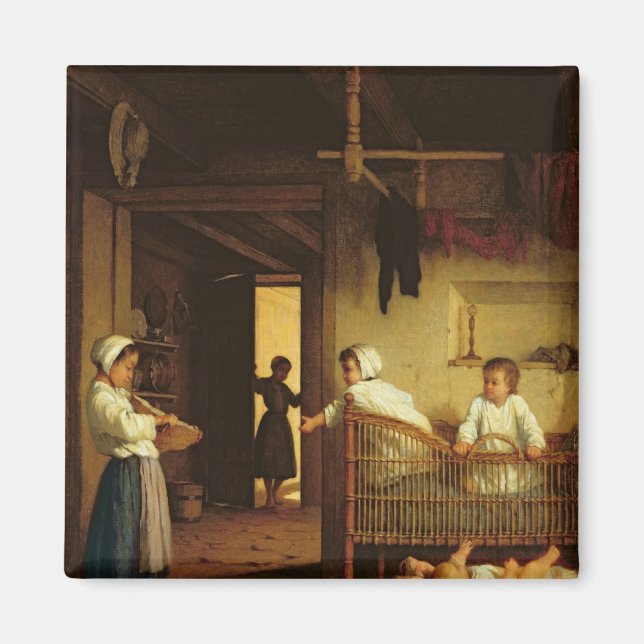 Aimant Éducation, 1867 (Devant)