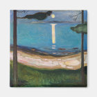 Edvard Munch - Lune