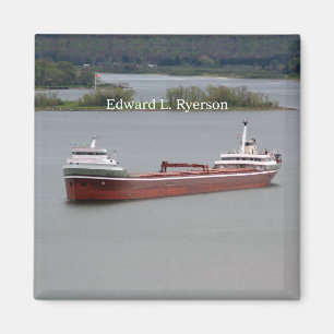 Aimant Edward L. Ryerson