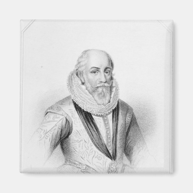 Aimant Edward Somerset (Devant)
