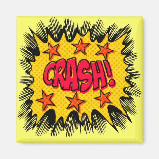 Aimant Effacer (Devant)