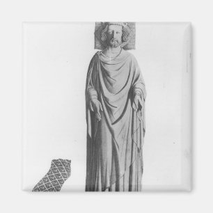 Aimant Effigie du Roi Henry III