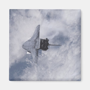 Aimant Effort de navette spatiale 21