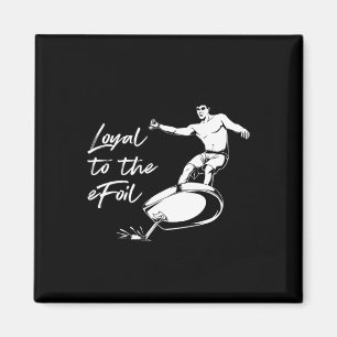 Aimant Efoil Surfing - Fidèle à l'Efoil