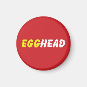 AIMANT EGGHEAD