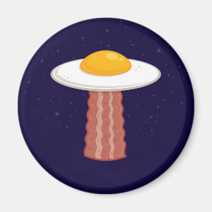 Aimant Eggstraterrestrial