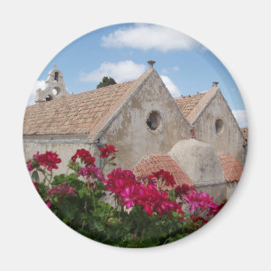 Aimant Église de Crète