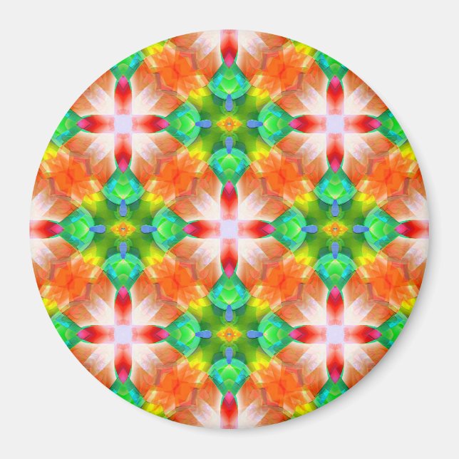 Aimant Eglise....magnet (Devant)