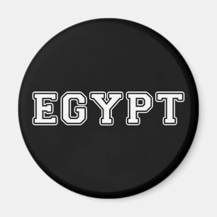 Aimant Égypte