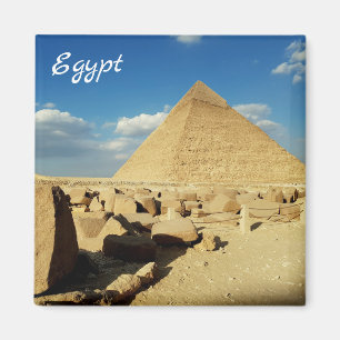 Aimant Égypte