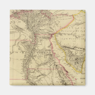 Aimant Égypte 15
