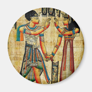 Aimant Égypte ancienne 5