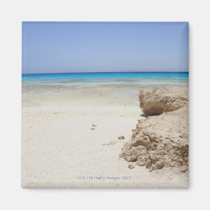 Aimant Egypte, Mer Rouge, Marsa Alam, Sharm El Luli, Plag