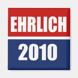 AIMANT EHRLICH 2010