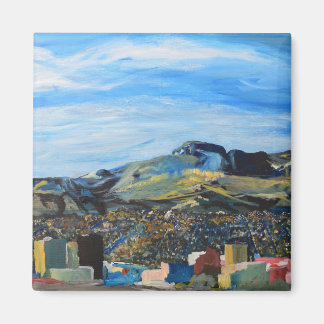 Aimant El Paso, Texas