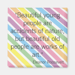 Aimant Eleanor Roosevelt