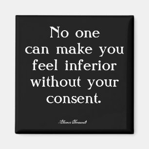 Aimant Eleanor Roosevelt