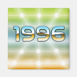 Aimant Électronique 1996