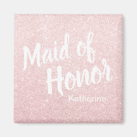 Élégante jolie rose parties scintillant d'or bonne