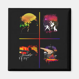 Aimant Éléments essentiels