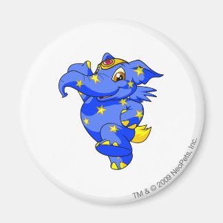 Aimant Elephante Starry